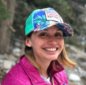 Meet your Posher, Kelly